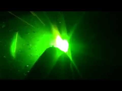 MIG Welding in the Vertical Up 3F position