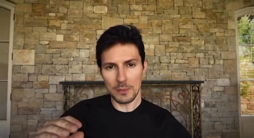 ♦️ Formidable ! Pavel #Durov, le PDG et fondateur de Telegram, retenu de force en France depuis 1 an, lance l’alerte et en français ! (cf vidéo ⤵️) « Les libertés sont attaquées en Europe ! » « Des pays libres sont en train de devenir des dictatures ! » « Ils veulent interdire le chiffrement » et donc nos libertés individuelles et notre droit à la vie privée ! ➡️ Diffusons en masse ! | Florian Philippot