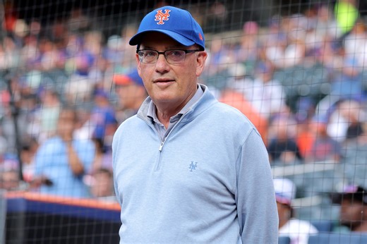 Steve Cohen declares no Mets captains as long as he's owner
