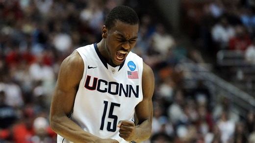 Kemba Walker, Ray Allen, and the 10 best men's basketball players in UConn history