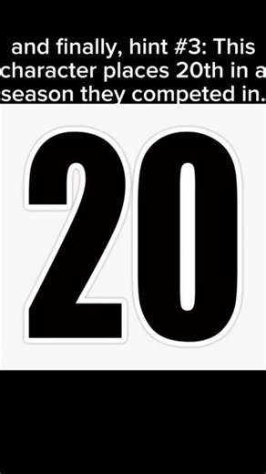 Guess the BFDI character in 3 hints! Part 56 #bfdi #series