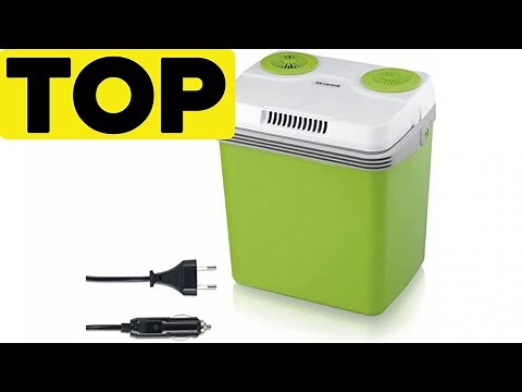🏆 TOP 3 MEILLEUR GLACIERE ELECTRIQUE PORTABLE 2025 🧊