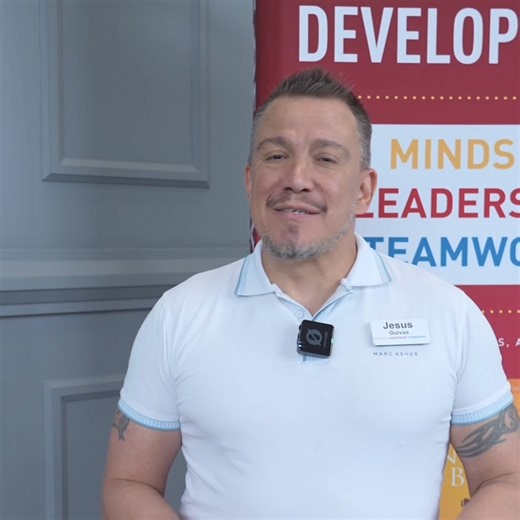 Can One Day Transform your Team? Absolutely. A single day packed with valuable principles, interactive lessons, and proven strategies can improve how your team collaborates and performs. You’ll learn how to create a competitive advantage by fostering resilience, positivity, and a shared vision within your team. You’ll leave with actionable insights to enhance your career, team, and organization. Join us for our next Day of Development: Virtually on July 25 and in-person on October 3 in Dallas. C