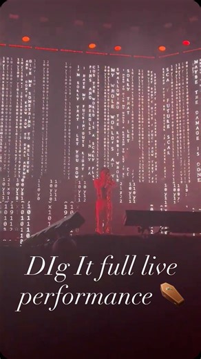 Bring Me The Horizon FR🇫🇷 on Instagram: "Full DIg It live debut ! ⚰️ 📹ANTIVISTSLAYER (X) - - - - #BMTH #BringMeTheHorizon #OliSykes #NexGen #BMTH2025 #BMTHLive #Metalcore #RockMusic #Sempiternal #BMTHFan #FYP"