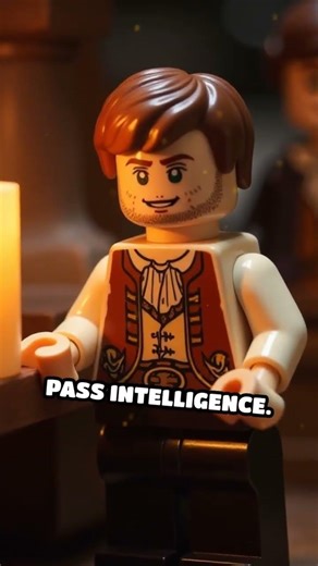 Secrets of the Culper Spy Ring Unveiled