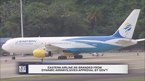 14K views · 182 reactions | Minister of State Dawn Hasting-Williams Friday announced that Eastern Airline has received approval by Cabinet to operate flights from Guyana to Miami. | News Room | Facebook