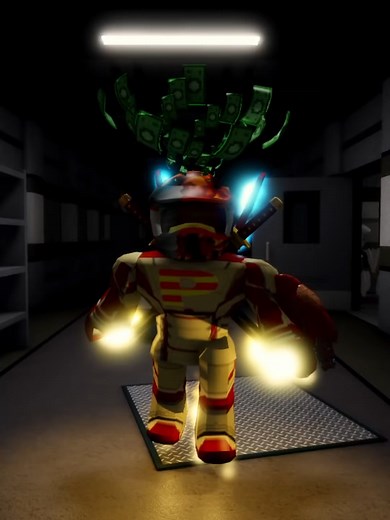 Baldi's Basics Roblox Animation Short
