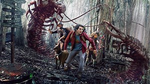 "Amor y monstruos", protagonizado por Dylan O'Brien, Jessica Henwick y Michael Rooker. Reestreno por Netflix desde el 14 de abril 😮 #LoveAndMonsters #LoboBlanco | Lobo Blanco