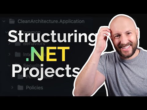 The ULTIMATE Clean Architecture Project Template for .NET