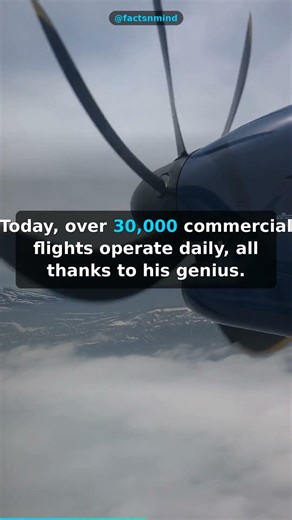 The jet engine was invented by British RAF officer Frank