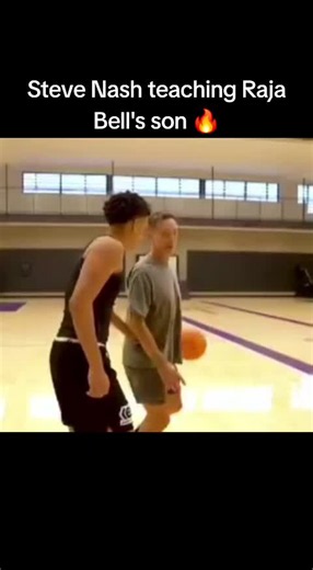 #ForYouPage #Viral #Basketball #NBA #SteveNash | steve nash