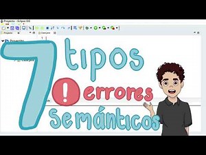 Errores Semánticos || Lenguajes y Autómatas II
