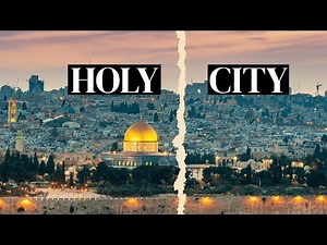 What Is Jerusalem? Why Does It Matter?