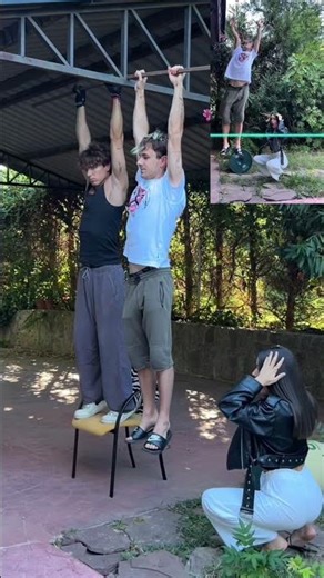 ASÍ HICIMOS ESTE EFECTO DE VOLAR!!