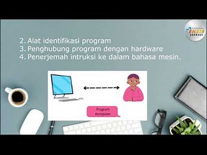 Algoritma dan Pemrograman - Informatika