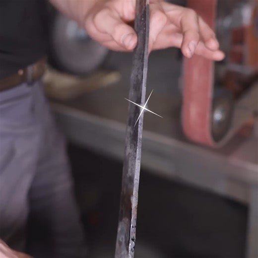 I Hand Forged the World’s Rarest Knife ($50,000) | MaxTheMeatGuy