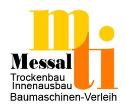 Maik Messal Montage- Trocken- und Innenausbau