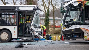 Mehr Busunfälle: Diese Regionen sind im Norden besonders betroffen