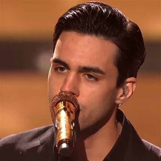 Stephen Sanchez and Kodi Lee with Perfect Combination 'Until I Found You' ｜ America's Got Talent | Talent Best