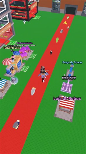 Captain Moby #roblox