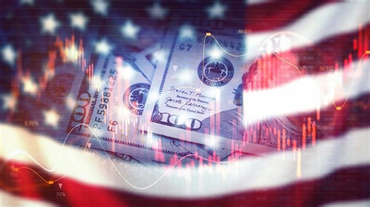 'Rolling recession' theory explains why the economy feels broken despite strong data