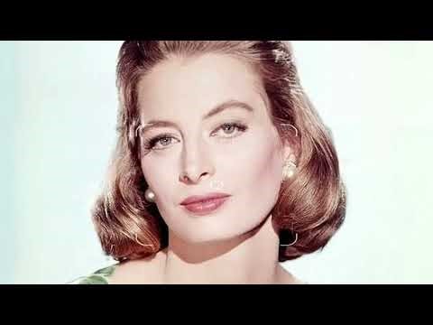 Capucine - A Dreamer's Journey from Dreams to Stardom.