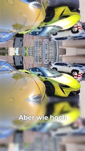 Monaco - LCE in supercar heaven? How crazy is it really // Top Marques Monaco