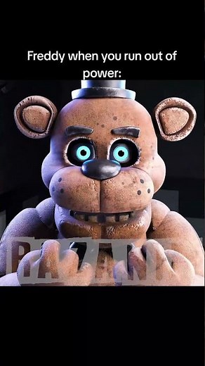 (FNAF/BLENDER) freddy hit the jackpot #fivenightsatfreddys #fnaf #fnafanimation #memes