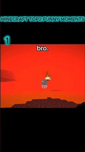 🤣 You Won’t Stop Laughing – Top 2 Minecraft Funny Moments!