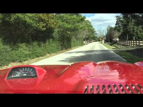 1970 GTO Butler Performance 455 Muncie M22 Sunday Drive