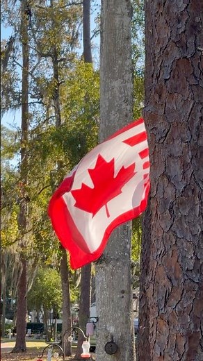 O’ Canada 🇨🇦