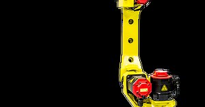 Fanuc M-10iA Robot Robot | Robots.com