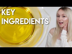 Humectants, Emollients, & Occlusives - You NEED to know these!!