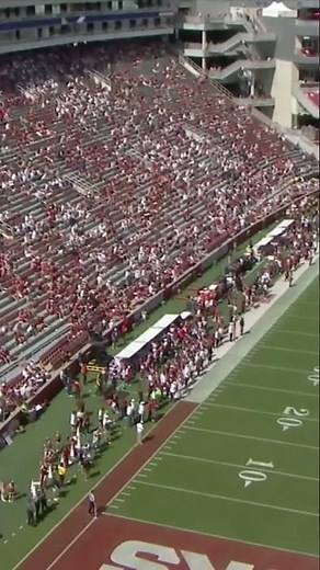 This was diabolical 🤣