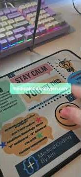 MedicalCodingbyJen 2026 BootCamp Tomorrow with On-Demand Replay Included #examprep #ceus #aapc