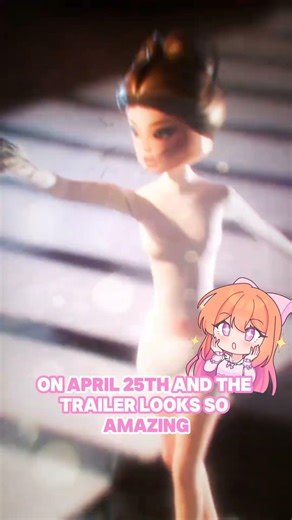 ⭐ KATSEYE QUEST THIS WEEKEND DTI COLLAB NEW UPDATE TRAILER #dresstoimpress #dti #roblox #shorts