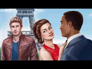 Choices: Stories You Play | Rules of Engagement OST | Latin