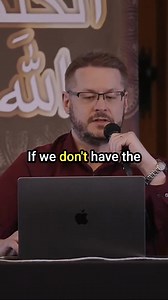 385K views · 14K reactions | Why The Islamic Dilemma Will Create An...