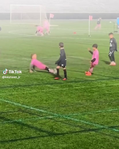 Ciro Messi's Celebration Highlights