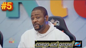 175K views · 10K reactions | l'épisode 5 des Auditions Maajabu Rafiki. Dans une ambiance chaleureuse et émouvantes les enfants nous offrent des moments palpitants... Suivez #tvshow #kids #music #talent #bible #jesus #god #maajaburafiki #maajabugospel #enfants #Dieu #celebration #musicproducer #youtube #tv | Congo Uni Gospel | Facebook