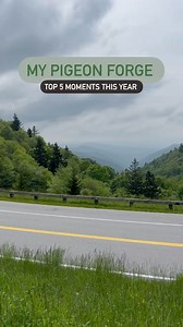 28K views · 180 reactions | The best is yet to come! #mypigeonforge #pigeonforge #familychallenge | My Pigeon Forge | Facebook