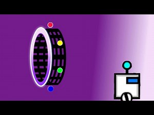 NEW MODE (Robot?) | Geometry Dash 2.1 : Beatrice - AgentJDN (Fan Made)