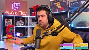 Auron cuenta como una vez se salio Bosnia de la casa... | Auroners