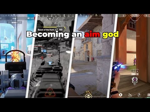 EAT. SLEEP. AIM. REPEAT.