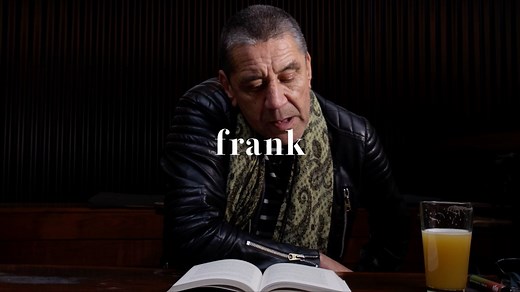 Ben Brown knows the power of a good story. As New Zealand’s first Te Awhi Rito Reading Ambassador, he's on a mission to spark a love of reading in young people across the motu. | Frank Film