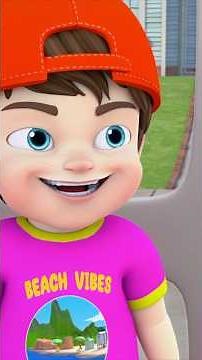 How To Wait Your Turn Song #shortsforkids #babysongs #educationalvideos