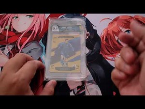 HGA GRADED CARD RETURNS#1 การ์ดเกรดรอบแรกกลับมาแล้ว !