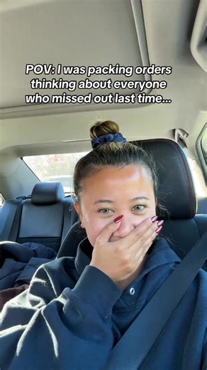 3.2K views · 47 reactions | Only the ones who actually watch the video till the end will know  | Asmr Packaging | Facebook