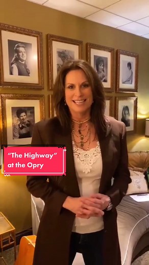Terri Clark - The Highway | Opry Performance | Country Music