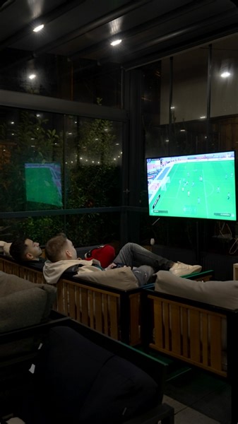 Care este feedback-ul tau , dupa experienta la Discovery Arena ?#discoveryarena #local #gaming #lounge #fyp #geniusmedia | Discovery Arena | Facebook